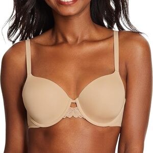 Maidenform Microfiber T-shirt Bra, Convertible 36C